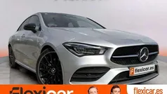 Usado 2021 Mercedes CLA200 Coupe | 29.990 € (Precio justo)