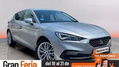 Usado 2021 Seat Leon XCELLENCE Berlina | 20.990 € (Precio justo)