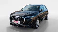 Usado 2024 Audi Q3 S-Line SUV | 51.500 € (Precio justo)