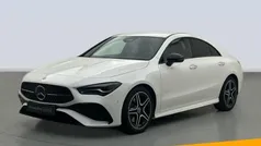 Usado 2024 Mercedes CLA200 Berlina | 39.500 € (Buen precio)