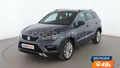 Usado 2019 Seat Ateca XCELLENCE SUV | 17.699 € (Precio justo)