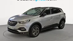 Usado 2021 Opel Grandland X Selective SUV | 16.319 € (Precio justo)