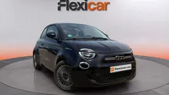 Usado 2022 Fiat 500e Action Berlina | 12.490 € (Buen precio)