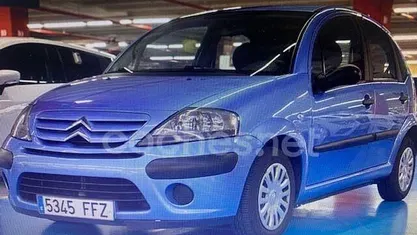 Usado 2006 Citroën C3 Furio Utilitario | 5999 € (Caro)