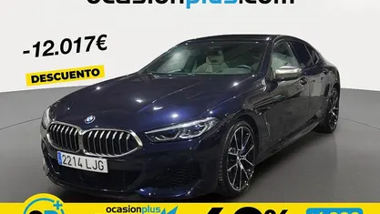 Usado BMW M850 530 CV (389 kW) 2020 Coupe