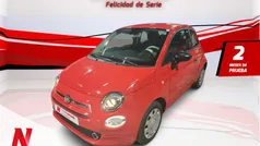 Usado 2023 Fiat 500 | 11.485 € (Precio justo)