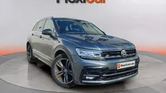 Usado 2017 VW Tiguan Advance SUV | 17.390 € (Precio justo)