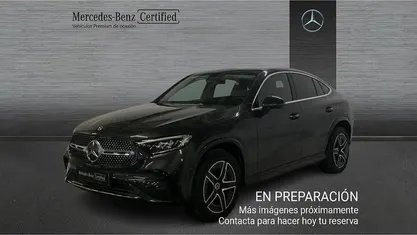 Usado Mercedes GLC300e 333 HP (244 kW) 2024
