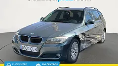 Usado 2009 BMW 318 Familiar | 9400 € (Precio justo)