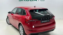 Usado 2023 Skoda Scala Ambition Utilitario | 18.900 € (Precio justo)