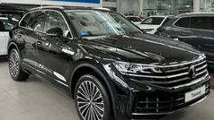 Negro Nuevo 2024 VW Touareg Elegance SUV | 102.759 €