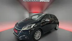 Usado 2016 Peugeot 208 Allure Utilitario | 8490 € (Buen precio)
