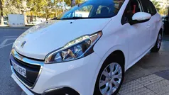 Usado 2019 Peugeot 208 Active Utilitario | 8900 € (Precio justo)