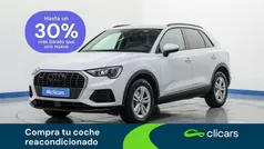 Usado 2019 Audi Q3 Advanced SUV | 22.990 € (Buen precio)