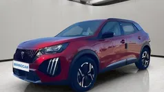 Usado 2024 Peugeot 2008 Allure SUV | 19.900 € (Precio justo)
