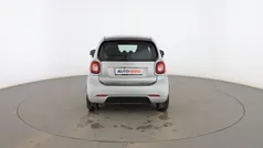 Smart ForTwo Coupé