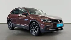 Usado 2023 VW Tiguan Life SUV | 33.200 € (Precio justo)