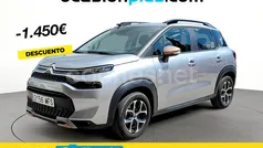 Usado 2023 Citroën C3 Aircross SUV | 15.530 € (Precio justo)