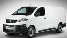 Blanco Usado 2023 Peugeot e-Expert Van | 24.790 € (Super precio)