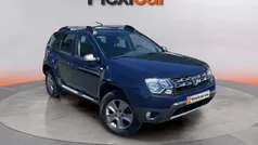 Usado 2015 Dacia Duster Ambiance SUV | 10.490 € (Precio justo)
