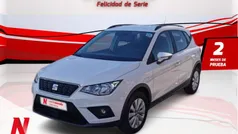 Usado 2020 Seat Arona Style SUV | 15.878 € (Precio justo)