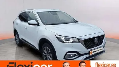 Usado MG HS Comfort 162 CV (119 kW) 2023 SUV