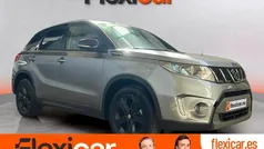 Usado 2018 Suzuki Vitara GLX SUV | 16.990 € (Precio justo)