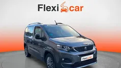 Usado 2023 Peugeot Rifter Allure Monovolumen | 20.690 € (Precio justo)