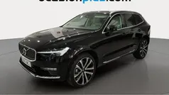 Negro Usado 2022 Volvo XC60 Plus SUV | 34.319 € (Super precio)