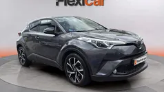 Gris Usado 2019 Toyota C-HR Active SUV | 17.490 € (Precio justo)