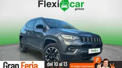 Usado 2022 Jeep Compass Limited SUV | 21.590 € (Precio justo)