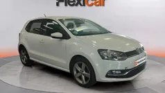 Usado 2017 VW Polo Advance Berlina | 10.490 € (Super precio)