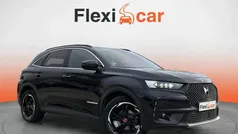 DS Automobiles DS7 Crossback