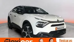 Usado 2022 Citroën C4 Feel Utilitario | 16.990 € (Precio justo)