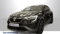 Usado 2022 Renault Arkana RS Line SUV | 24.750 € (Precio justo)