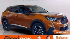 Usado 2023 Peugeot 2008 GT SUV | 16.990 € (Buen precio)