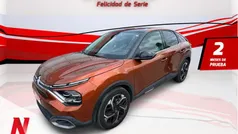 Usado 2020 Citroën C4 Shine | 15.878 € (Precio justo)