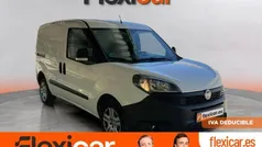 Usado 2022 Fiat Doblò Easy Monovolumen | 14.490 € (Precio justo)