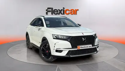 Usado DS Automobiles DS7 Crossback 180 CV (132 kW) 2020 SUV