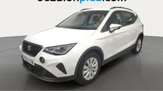 Usado 2021 Seat Arona Style Plus SUV | 17.500 € (Precio justo)