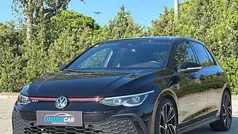 Usado 2021 VW Golf VIII GTI Berlina | 31.490 € (Buen precio)