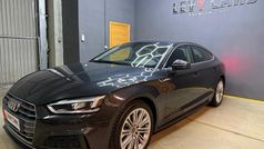 Usado 2017 Audi A5 Sportback S-Line | 24.900 € (Precio justo)