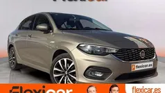 Usado 2018 Fiat Tipo Easy Berlina | 7990 € (Buen precio)