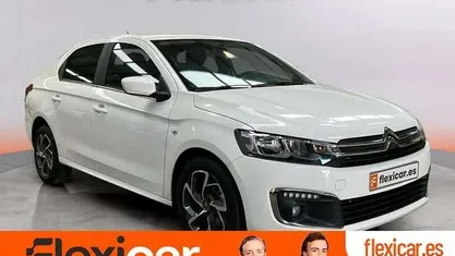 Usado 2019 Citroën C-Elysee I Origins Berlina | 8790 € (Precio justo)