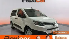 Usado 2022 Toyota Proace Verso Active Familiar | 17.490 € (Precio justo)