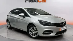 Usado 2020 Opel Astra Business Elegance Berlina | 9990 € (Buen precio)