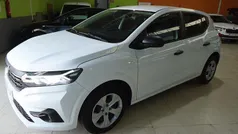 Usado 2021 Dacia Sandero Essentiel Utilitario | 11.500 € (Precio justo)