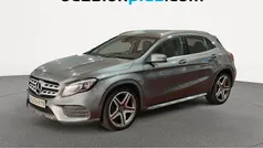Usado 2019 Mercedes GLA200 AMG SUV | 22.091 € (Super precio)
