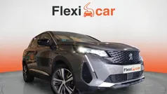 Gris Usado 2023 Peugeot 3008 Active SUV | 17.490 € (Super precio)