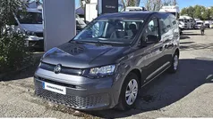 Usado 2024 VW Caddy Monovolumen | 25.700 € (Buen precio)